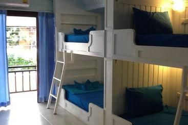 Hotel Samui Hostel