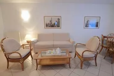 公寓 Residence Alle Palme