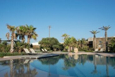 شقق خاصة سياحية Resort Acropoli