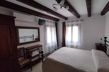 ویلا Sweet Venice   Rooms & Apartments