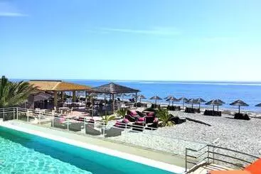 アパートメント Village Vacances La Vallicella