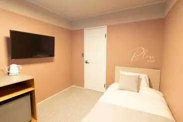 ユースホステル B Cycle