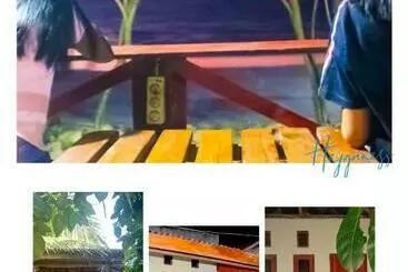 Hostel Yohana Cottage