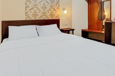 Hotel Capital O 92228 Cozy Bromo Homestay