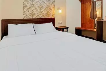 Szálloda Capital O 92228 Cozy Bromo Homestay