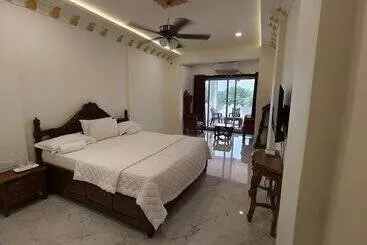 ホテル Simmba Resort