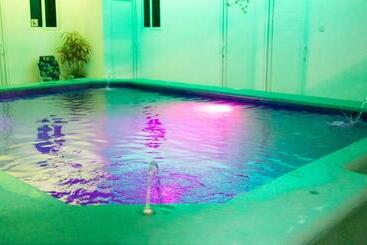 Hôtel Villas Lucciana