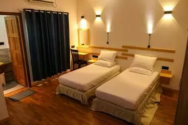 Pensionat Ayira Maldives