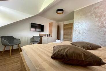 Pension Gostišče Koren