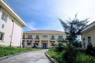 Pensione Nhà Khách Thanh Niên Quảng Nam