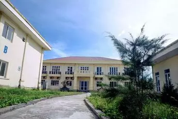 پانسیون Nhà Khách Thanh Niên Quảng Nam