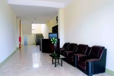 پانسیون Nhà Khách Thanh Niên Quảng Nam