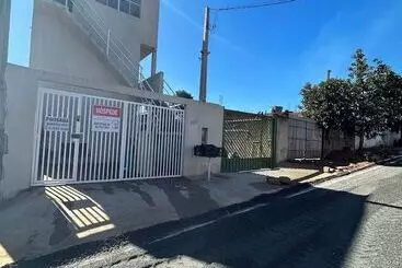 ペンション Pousada Quartos Vcp