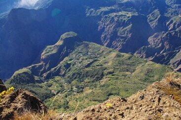 ペンション Villa Garriga
