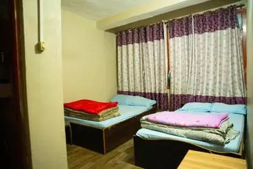 Universal Hotel & Lodge   Gorkha