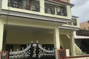 Welcome Hostel