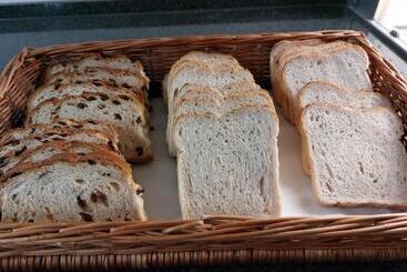 Retkeilymaja Cvjm Freizeithaus Ms Waterdelle