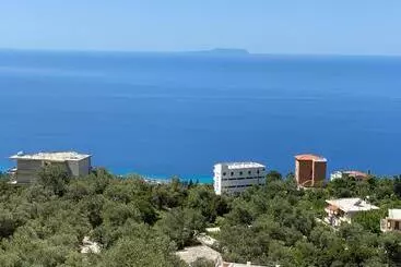 Hotel Amare
