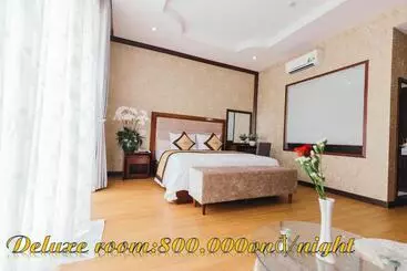 Hotel Blue Star
