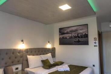 Motel Atos Bungalovi