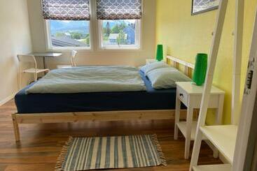 Pensão Eide Gjestehus