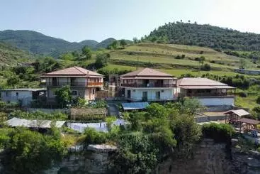 Pension Guest House Bracaj
