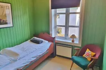 Pansiyon Heimbrygga Restaurant & Accommodation