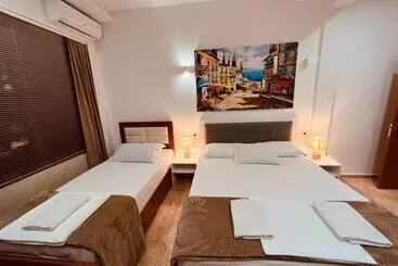 پانسیون Iart Residence