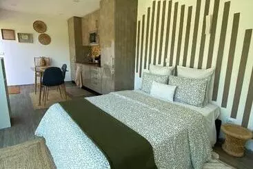 Majatalo Refúgio Do Lago