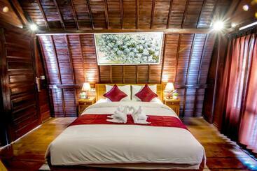 旅馆 Sekar Ayu Spa Salon & Bungalow