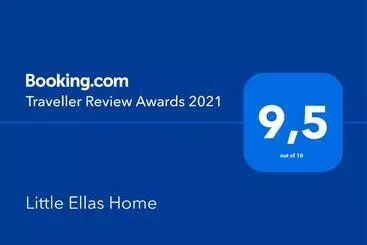 Aamiaismajoitus (B&B) Buchlindenweg   Zimmer & Ferienwohnung