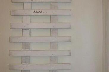 تختخواب و صبحانه Casolare Casa Ricci