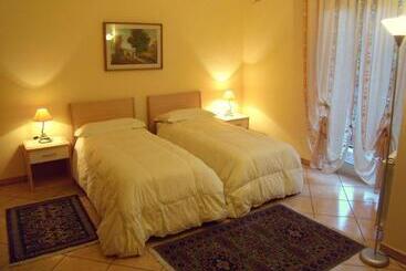 Bed and Breakfast Le Fornaci