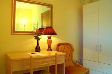 Bed and Breakfast Le Fornaci