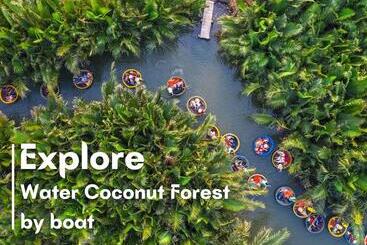 Apart Hotel Crony Villa   Stay 24h