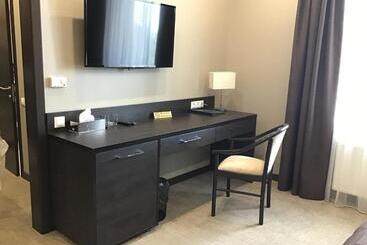 酒店 Boremel Hills