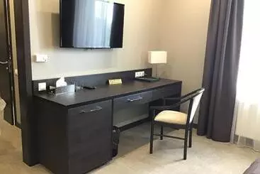 Hotel Boremel Hills