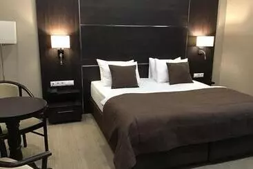 Hotelli Boremel Hills