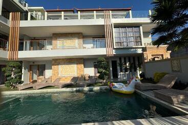 Pensione Gm Guest House Canggu