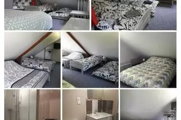 Pensione Gîte Ou Chambre D Hôtes