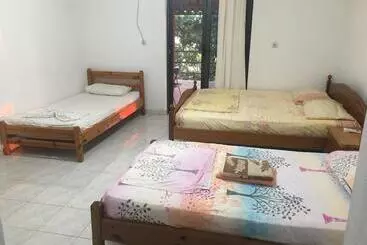 Pension Romeo’s Guest House 2