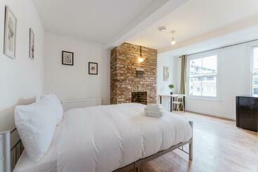 Hostel Bethnal Green Beds To Stay