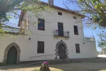 Hospedaria Can Rabassa