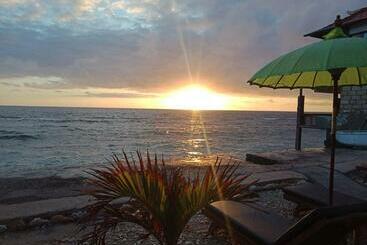 Общежитие The Umah Prahu