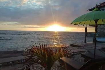 Alberg The Umah Prahu