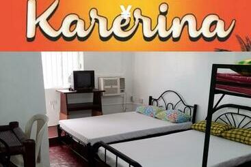 Antipolo Budget Hostel,family Rooms