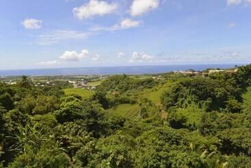 تختخواب و صبحانه Villa Des Remparts