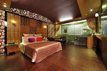 Giyoche Motel