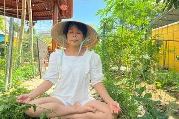 پانسیون Homestay 21& Sweet Yoga House