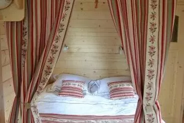 Pensiune Le Paradis Des Animaux